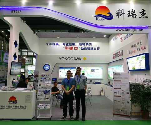 20170616-18第九届深圳国际充电站（桩）技术设备展览会
