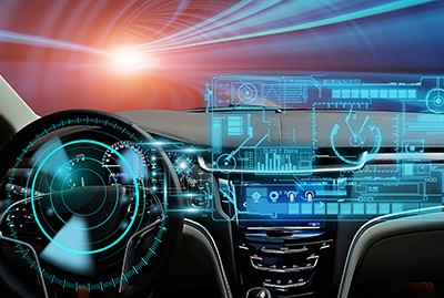 智能汽车领域 之 MEMS 传感器测试解决方案