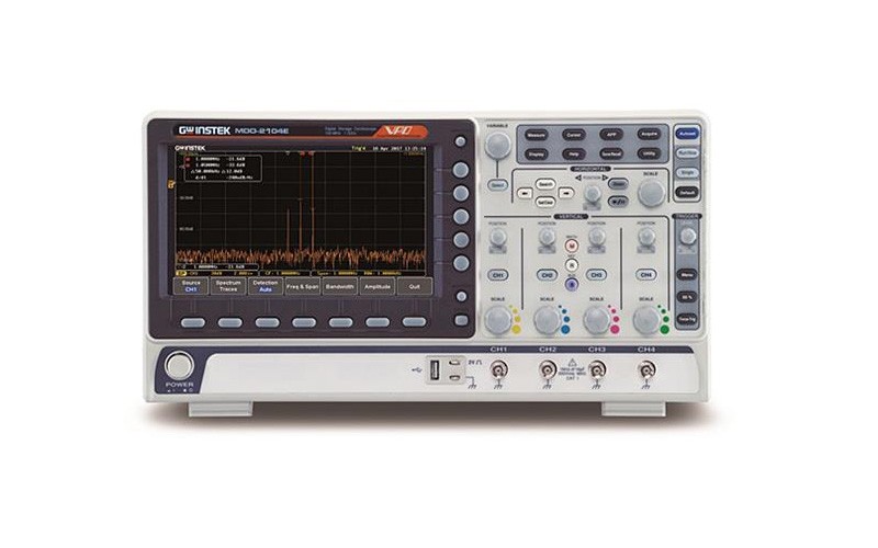 MDO-2000E系列数字存储示波器
