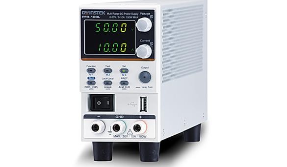 PFR-100系列（开关式）多量程直流电源供应器