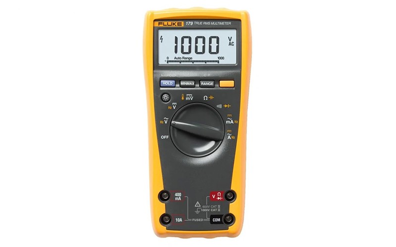 Fluke 179C数字万用表