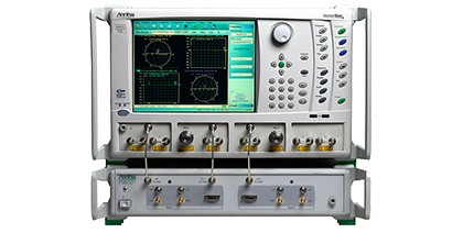 ME7838A/E/D  VectorStar 宽带矢量网络分析仪（VNA)