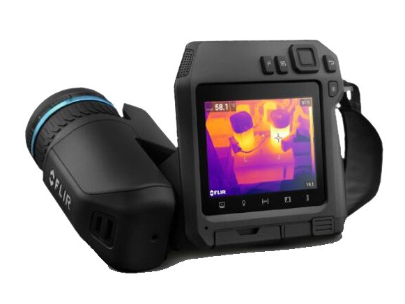 FLIR T530 专业红外热像仪