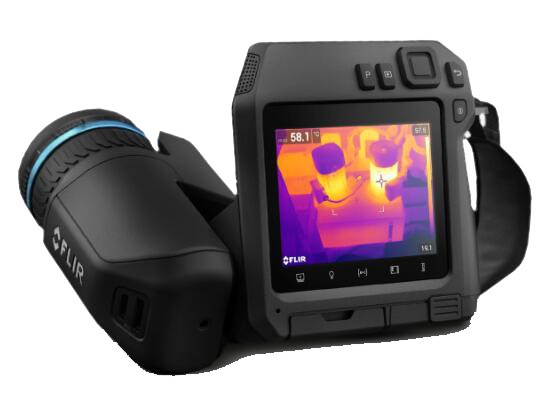 FLIR T540 专业红外热像仪