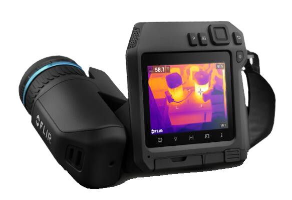 FLIR T560 专业红外热像仪