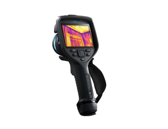 FLIR E54 高级红外热像仪