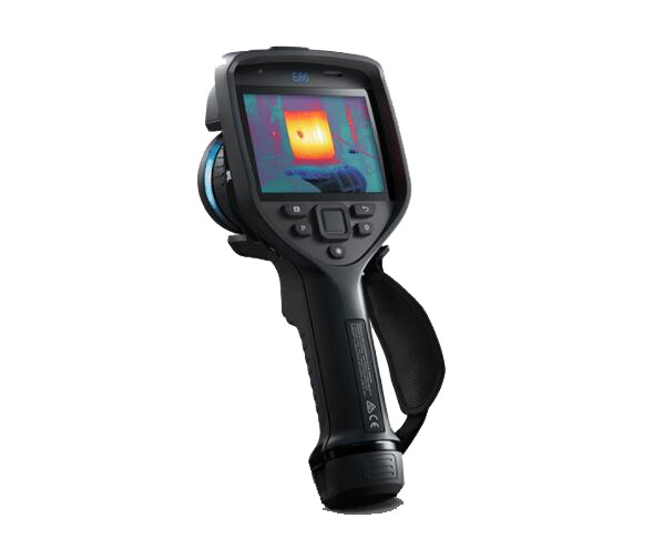 FLIR E86 高级红外热像仪