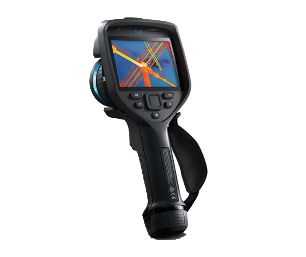 FLIR E98 高级红外热像仪