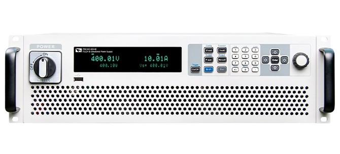 IT6000C系列 双向可编程直流电源