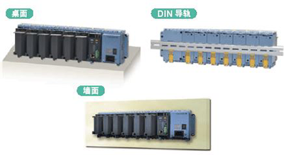 横河 GM10 数据采集仪