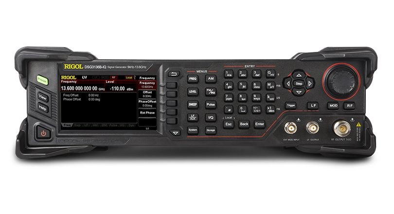 DSG3000B系列 射频信号源