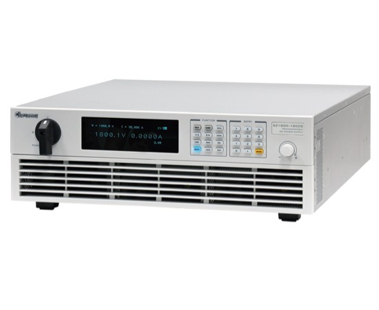 Model 62000H Series 可程控直流电源供应器