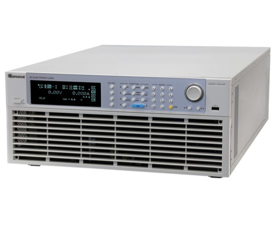 Model 63200E Series 大功率可编程直流电子负载(经济型)