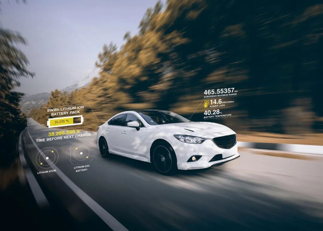 DLM5000的用武之地