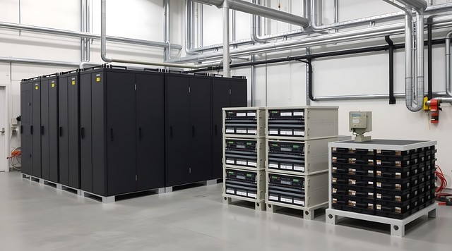 光伏测试新革命：一台设备搞定供电与95%能量回收