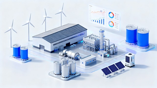 艾德克斯IT6000C双向电源，解决新能源测试3大死穴