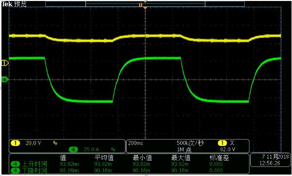 简述IT6000C在超级电容测试中的应用
