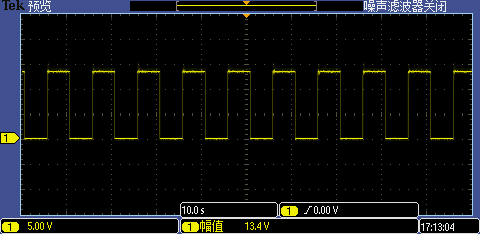 IT6000C 系列双向可编程直流电源信号发生器放大功能