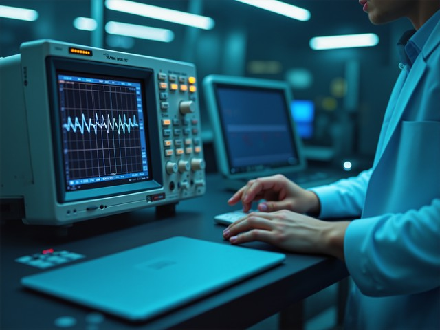 怎样测量燃料电池的交流阻抗？