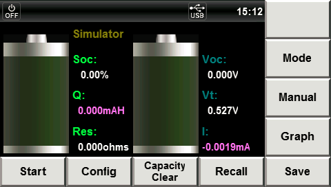 艾德克斯IT6400电池模拟功能在手机电池行业的应用