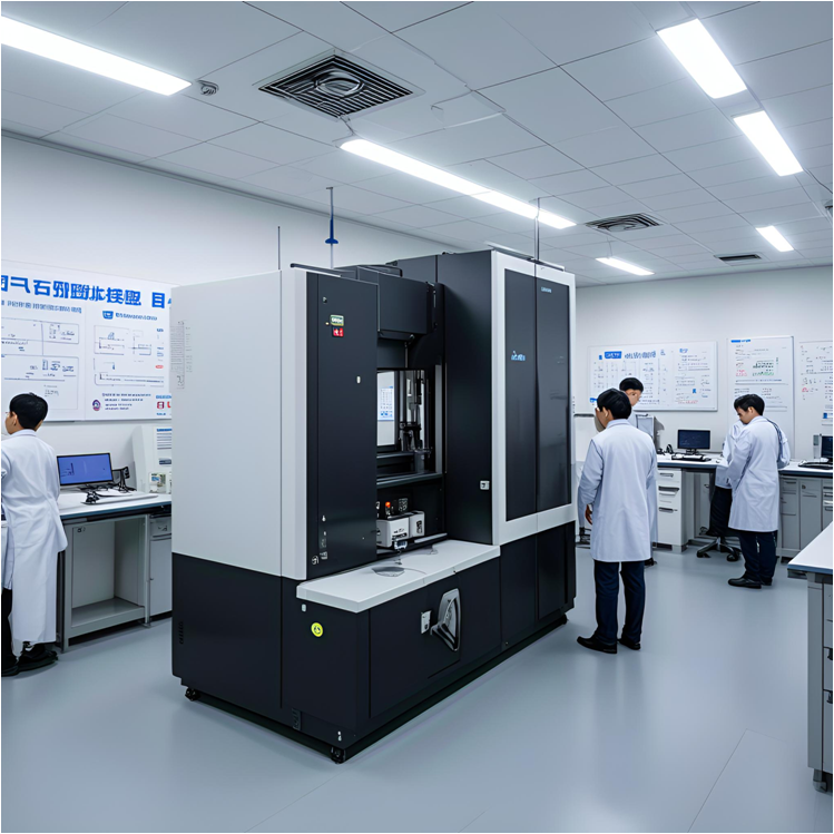 KRJ-T500产学研检测试系统