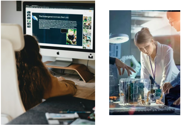 PTP协议的横河高精度同步测量方案 电机效率评价