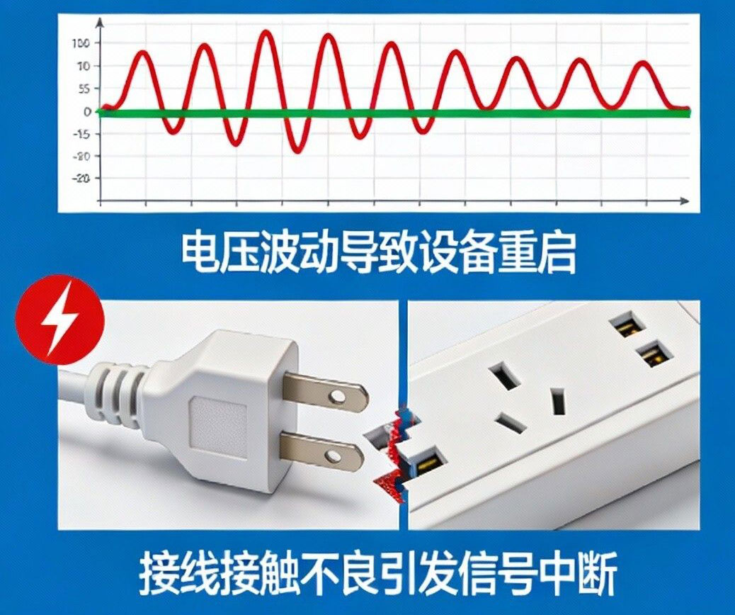 横河WT1800R积分测试常见问题速解