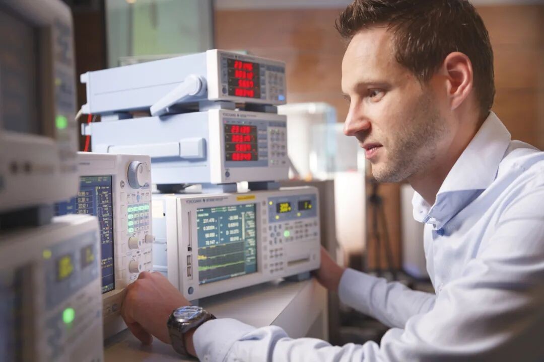 导致横河示波器DLM3000“误触发”的两种可能情况