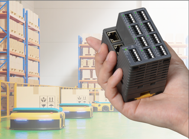 模拟信号采集单元横河VZ20X