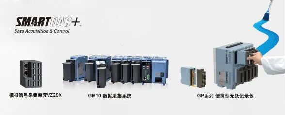 记录仪如何与上位机通讯