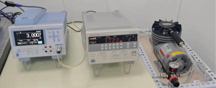 新时代的压力自动测试解决方案