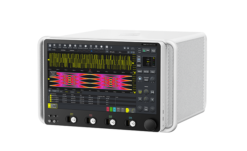 ExWave TS 系列超高速实时示波器