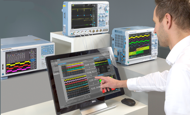 照明行业如何完成IEC61000-3-2规范的测试？