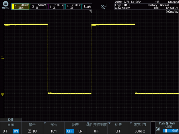 横河DLM波器巧用滤波· 长存储的意义