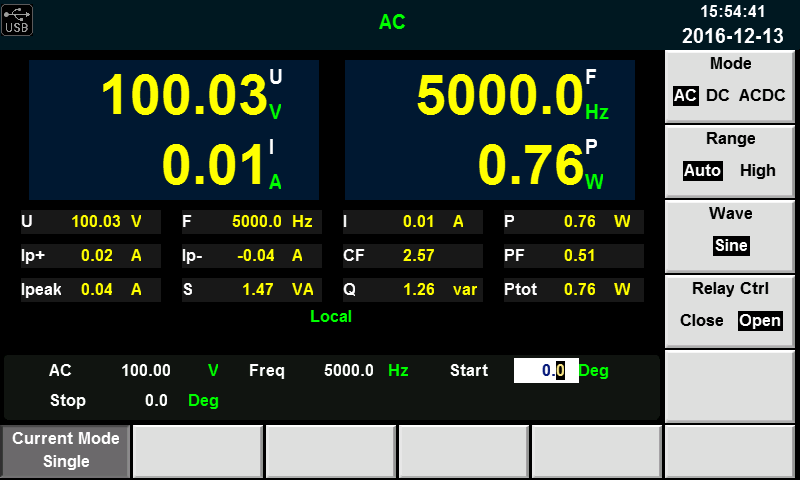 为什么浪涌电流与峰值电流很重要？