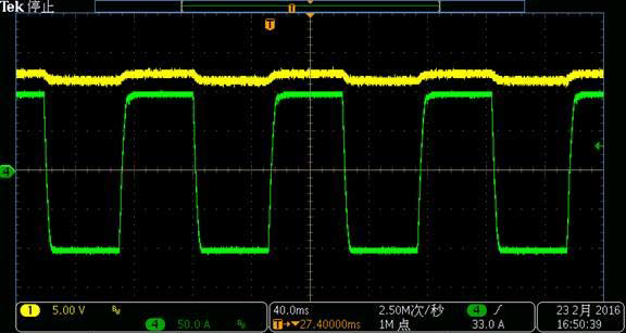 IT7600 交流电源内置AWG 任意波形发生器