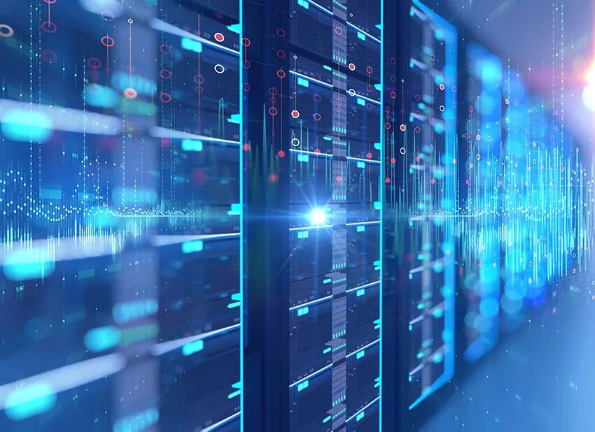 AI数据中心电力控制通信网络概述
